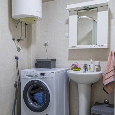 Location d’un appartement meublé de 2 pièces, 42 m², en centre-ville, Belgrade, Serbie