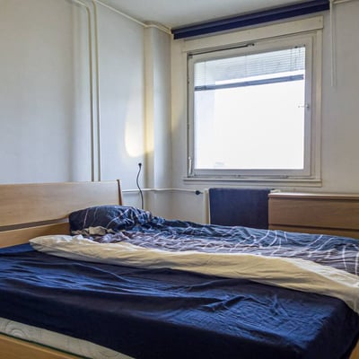 Miete einer komfortablen 2-Zimmer-Wohnung, 55 m², in Neu-Belgrad, Belgrad, Serbien