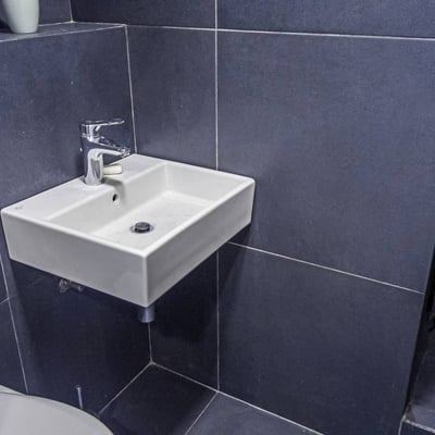 Miete einer komfortablen 2-Zimmer-Wohnung, 55 m², in Neu-Belgrad, Belgrad, Serbien