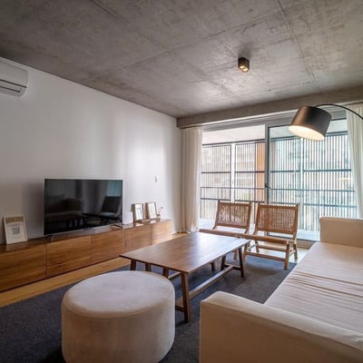 Аренда 3-комнатной квартиры 120 м² в ЖК повышенного комфорта Torre Alley, Буэнос-Айрес, Аргентина