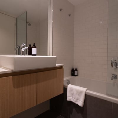 Аренда 3-комнатной квартиры 120 м² в ЖК повышенного комфорта Torre Alley, Буэнос-Айрес, Аргентина