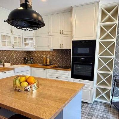 Miete einer geräumigen 3-Zimmer-Wohnung, 85 m², Krzyki, Breslau, Polen