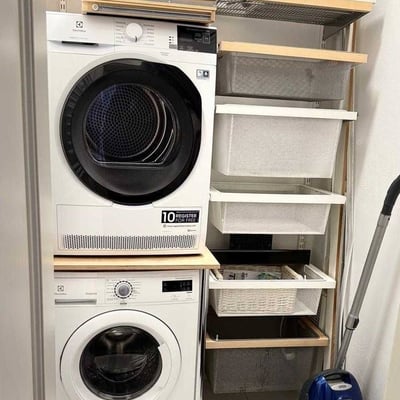 Miete einer geräumigen 3-Zimmer-Wohnung, 85 m², Krzyki, Breslau, Polen