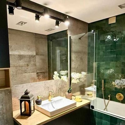 Rent of a spacious 3-room apartment 85 m², Krzyki, Wrocław, Poland