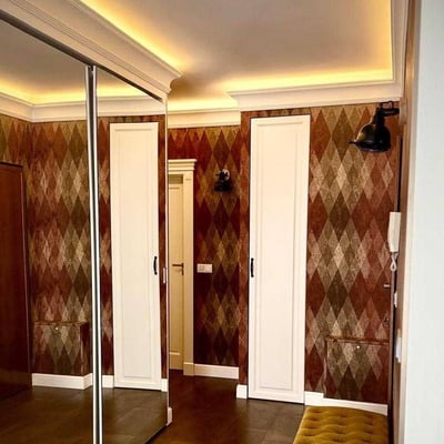 Rent of a spacious 3-room apartment 85 m², Krzyki, Wrocław, Poland