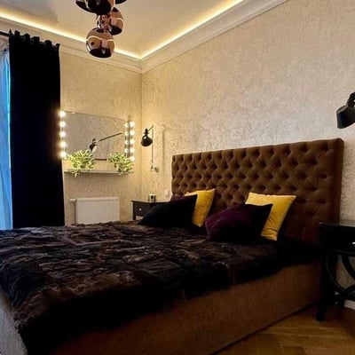 Rent of a spacious 3-room apartment 85 m², Krzyki, Wrocław, Poland