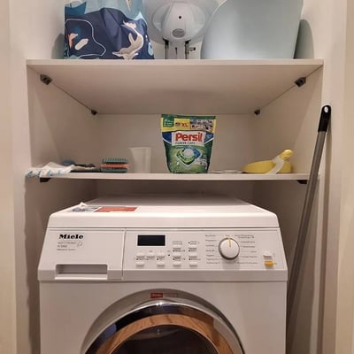 Rent of a 2-room apartment 54 m² in the premium residential complex BW Arcadia, Belgrade, Serbia