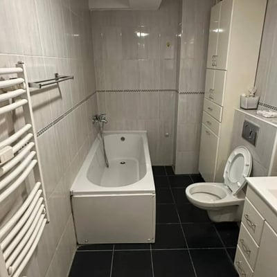 Аренда меблированной 3-комнатной квартиры 50 м², район Вождовац, Белград, Сербия