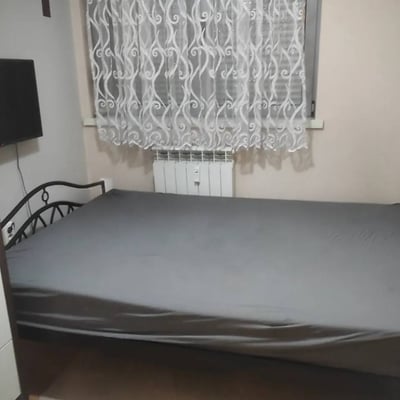 Аренда меблированной 3-комнатной квартиры 50 м², район Вождовац, Белград, Сербия