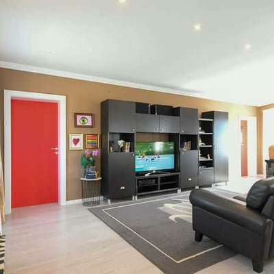 Аренда комфортных 3-комнатных апартаментов 85 м², район Tomis 3, Констанца, Румыния