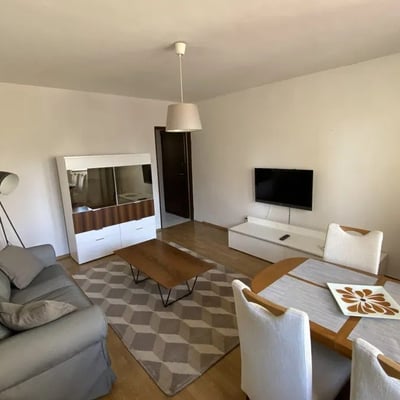 Location d’un appartement spacieux et cosy de 3 pièces, 64 m², Prądnik Czerwony, Cracovie, Pologne