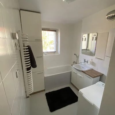 Location d’un appartement spacieux et cosy de 3 pièces, 64 m², Prądnik Czerwony, Cracovie, Pologne