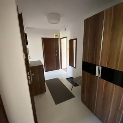 Аренда просторной и уютной 3-комнатной квартиры 64 м², район Prądnik Czerwony, Краков, Польша
