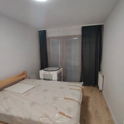 Location d’un appartement lumineux de 2 pièces, 47 m², Dębniki, Cracovie, Pologne