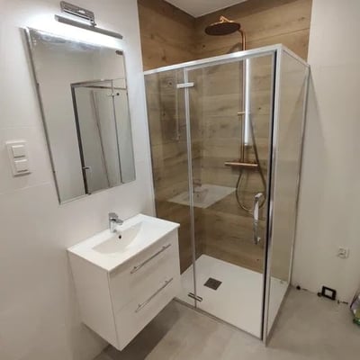 Location d’un appartement lumineux de 2 pièces, 47 m², Dębniki, Cracovie, Pologne