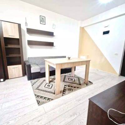 Location d’un appartement confortable de 2 pièces, Bucarest, Roumanie