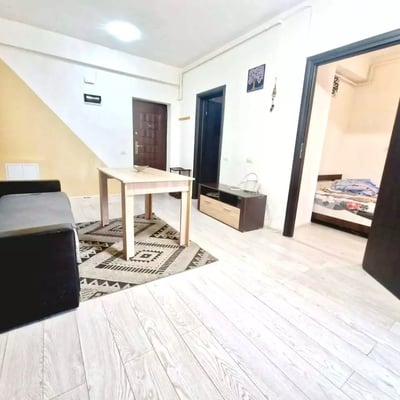 Аренда комфортной 2-комнатной квартиры, Бухарест, Румыния