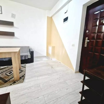 Location d’un appartement confortable de 2 pièces, Bucarest, Roumanie