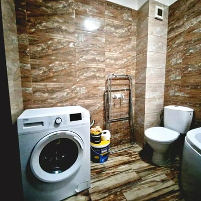 Location d’un appartement confortable de 2 pièces, Bucarest, Roumanie