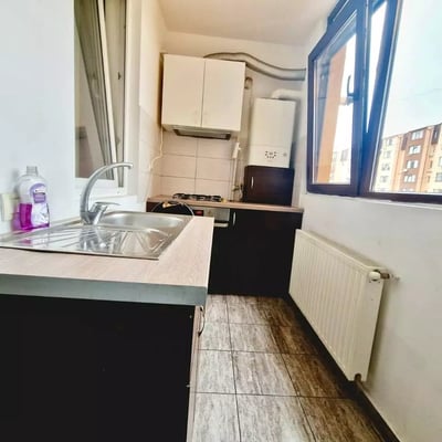 Аренда комфортной 2-комнатной квартиры, Бухарест, Румыния