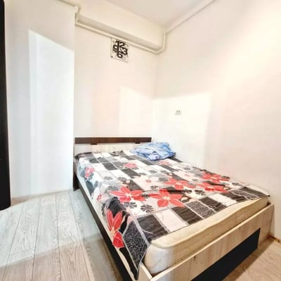 Аренда комфортной 2-комнатной квартиры, Бухарест, Румыния