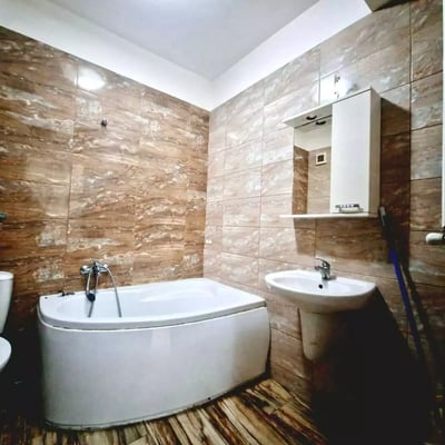 Аренда комфортной 2-комнатной квартиры, Бухарест, Румыния