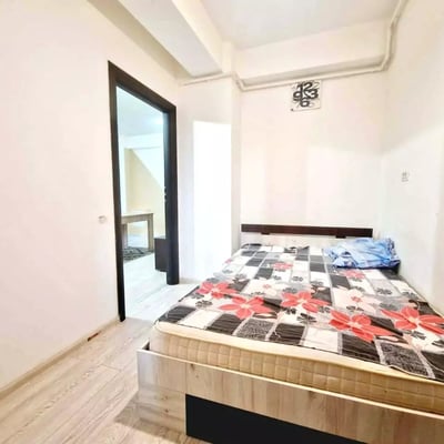 Аренда комфортной 2-комнатной квартиры, Бухарест, Румыния