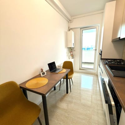 Аренда уютной квартиры, Бухарест, Румыния