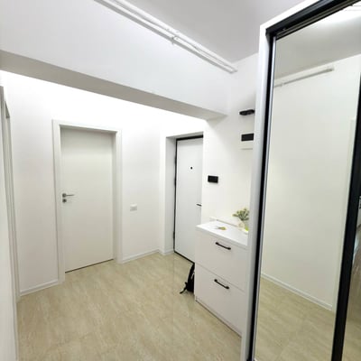 Аренда уютной квартиры, Бухарест, Румыния