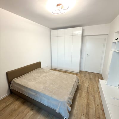 Аренда уютной квартиры, Бухарест, Румыния