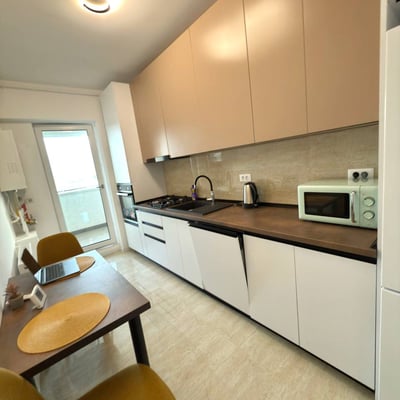 Аренда уютной квартиры, Бухарест, Румыния