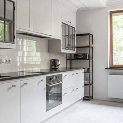 Аренда стильной 4-комнатной квартиры 120 м², Śródmieście, Варшава, Польша