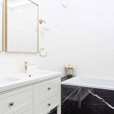 Аренда стильной 4-комнатной квартиры 120 м², Śródmieście, Варшава, Польша