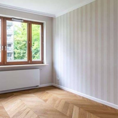 Аренда стильной 4-комнатной квартиры 120 м², Śródmieście, Варшава, Польша