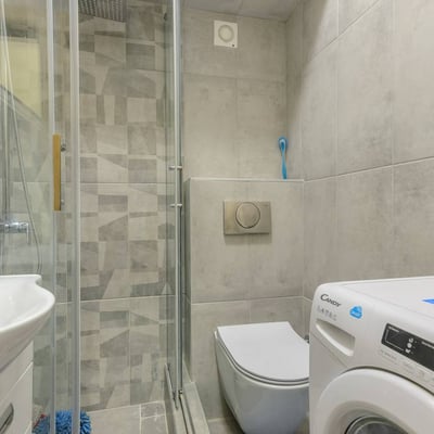 Аренда комфортной 2-комнатной квартиры 45 м² в центре города, Белград, Сербия