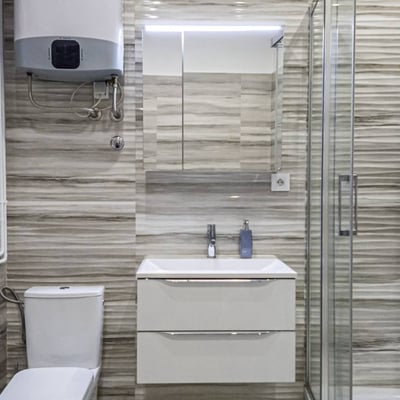 Аренда 2-комнатной квартиры 60 м² в центре города, Белград, Сербия