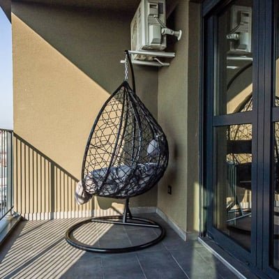 Alquiler de un apartamento absolutamente nuevo y luminoso de 2 habitaciones, 55 m², Belgrado, Serbia