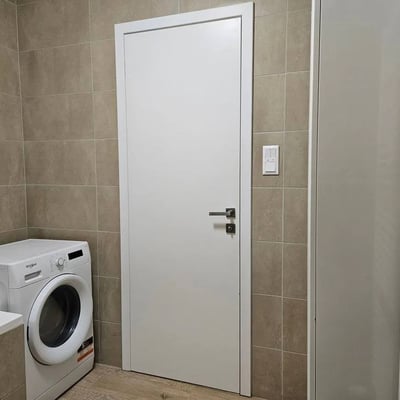 Location d’un appartement lumineux de 2 pièces, 55 m², Ružinov, Bratislava, Slovaquie