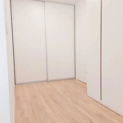 Аренда светлой 2-комнатной квартиры 55 м², район Ружинов, Братислава, Словакия