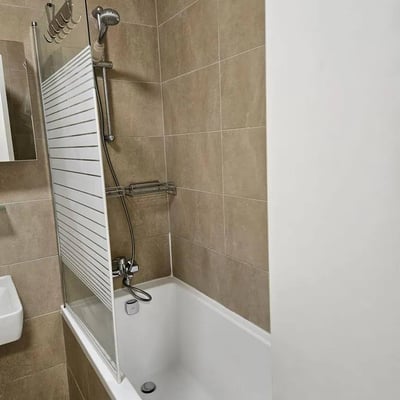 Location d’un appartement lumineux de 2 pièces, 55 m², Ružinov, Bratislava, Slovaquie