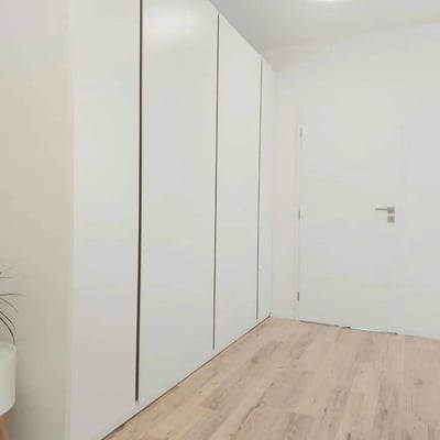 Location d’un appartement lumineux de 2 pièces, 55 m², Ružinov, Bratislava, Slovaquie
