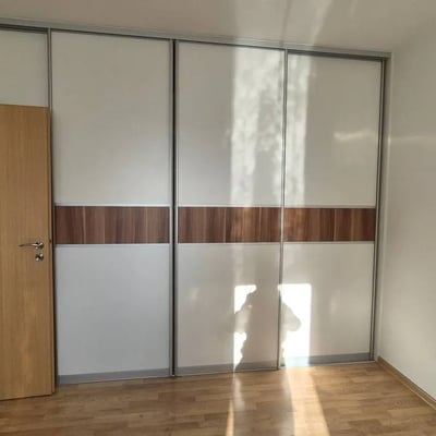 Location d’un appartement cosy d’1 pièce, 38 m², Podunajské Biskupice, Bratislava, Slovaquie
