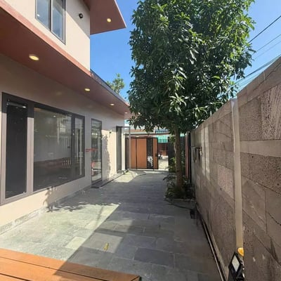 Rent of a villa with 5 bedrooms, Hoa Xuan, Da Nang, Vietnam