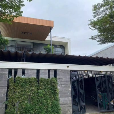 Rent of a villa with 5 bedrooms, Hoa Xuan, Da Nang, Vietnam