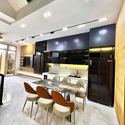 Rent of a house with 3 bedrooms, Lien Chieu, Da Nang, Vietnam