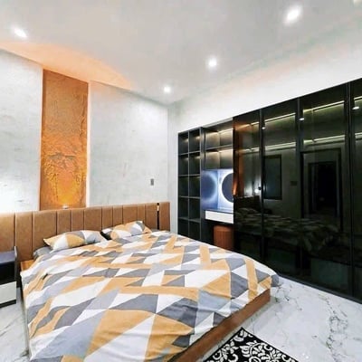 Rent of a house with 3 bedrooms, Lien Chieu, Da Nang, Vietnam