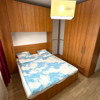 Аренда комфортной 2-комнатной квартиры, Бухарест, Румыния