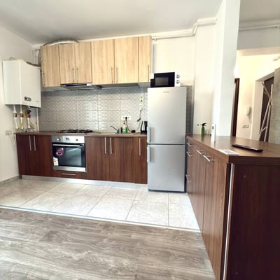 Аренда комфортной 2-комнатной квартиры, Бухарест, Румыния