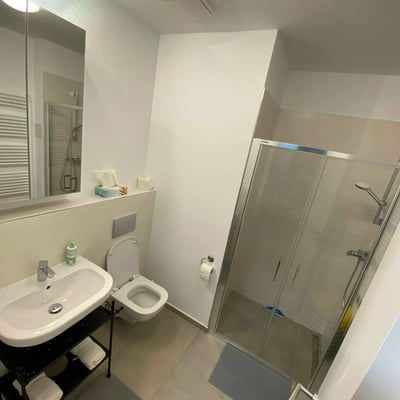 Аренда 1-комнатной квартиры 48 м², район Дубравка, Братислава, Словакия