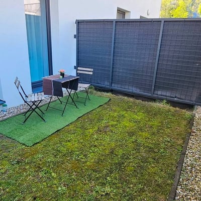 Аренда 1-комнатной квартиры 48 м², район Дубравка, Братислава, Словакия